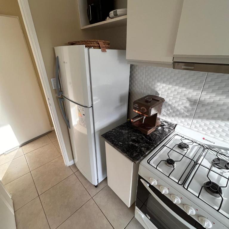 Portal del Sol - Apartamento de 1 dormitorio - 4