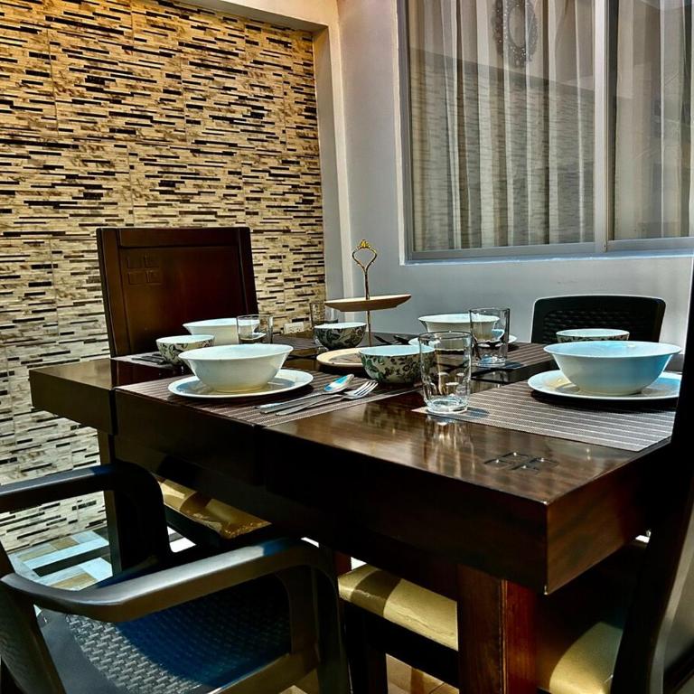 Departamento en el centro de Loja - One-Bedroom Apartment - 9