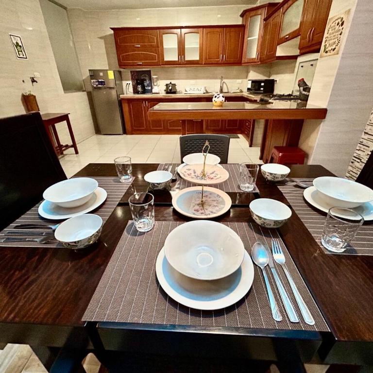 Departamento en el centro de Loja - One-Bedroom Apartment - 10