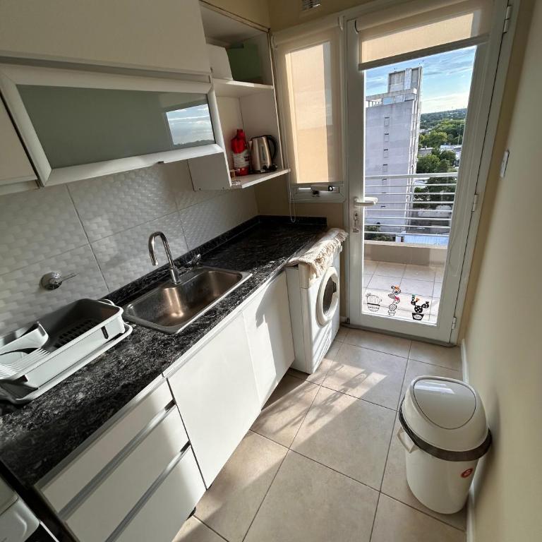 Portal del Sol - Apartamento de 1 dormitorio - 10