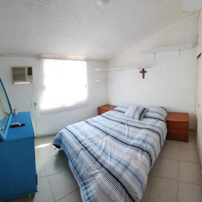 Casa Totalmente Equipada en Acapulco Diamante - Villa de 3 dormitorios - 21