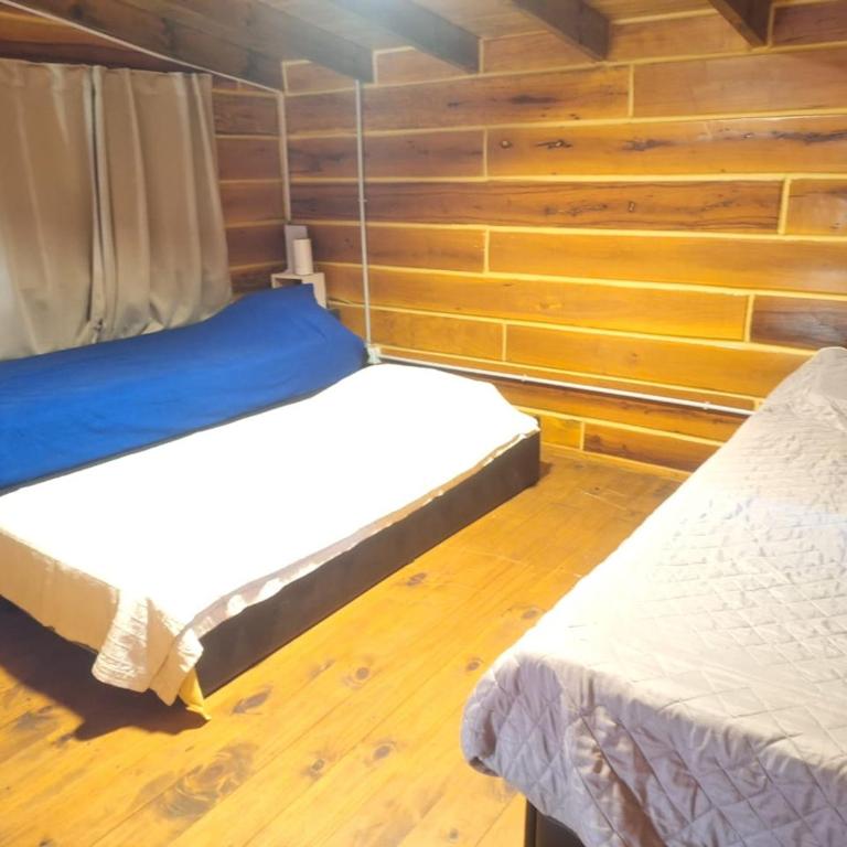 Cabaña en Villa del Dique - Relax en Calamuchita - Casa de 2 dormitorios - 9