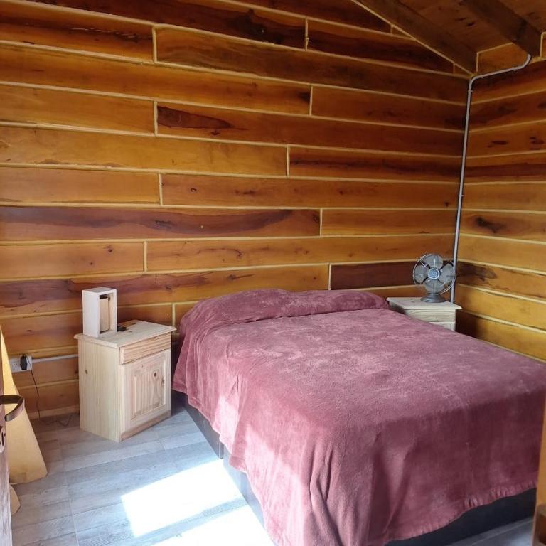 Cabaña en Villa del Dique - Relax en Calamuchita - Casa de 2 dormitorios - 7