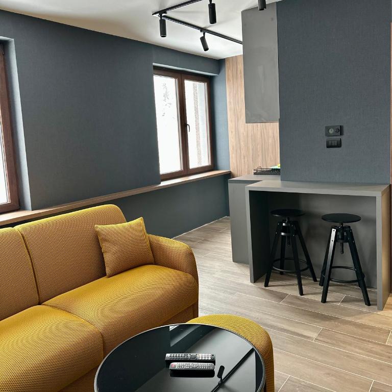 Nova Planina Jahorina - Appartement Premium 1 Chambre - 6