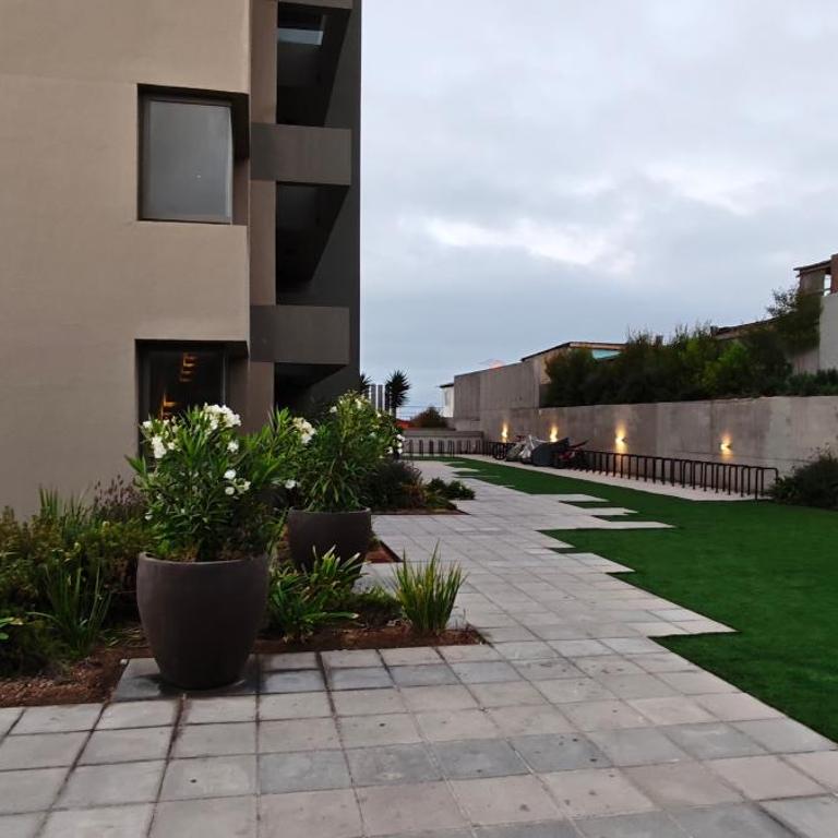 Departamento Amoblado - Two-Bedroom Apartment - 3