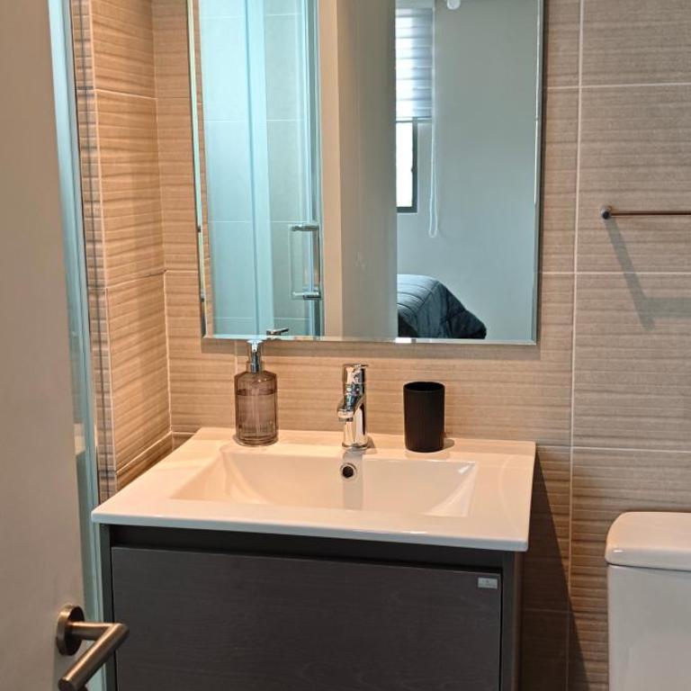 Departamento Amoblado - Two-Bedroom Apartment - 4