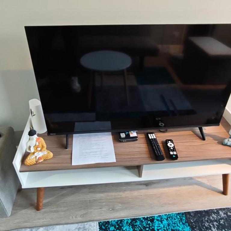 Departamento Amoblado - Two-Bedroom Apartment - 6