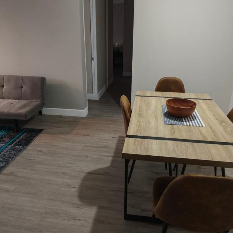 Departamento Amoblado - Two-Bedroom Apartment - 7