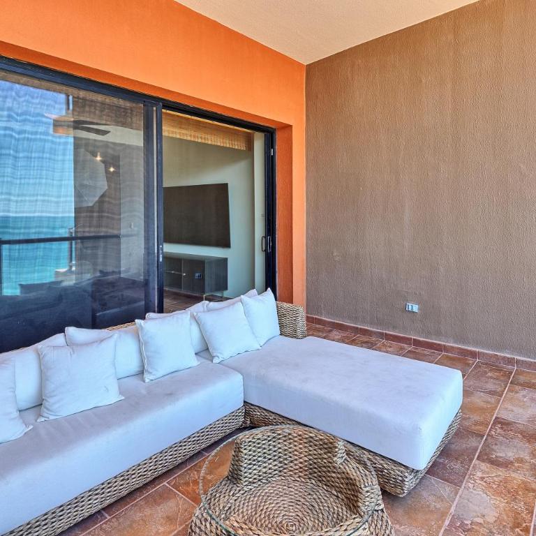 Las Palomas F-1402 Oceanfront Premium Condo - Sleeps 4 - Apartment - 5