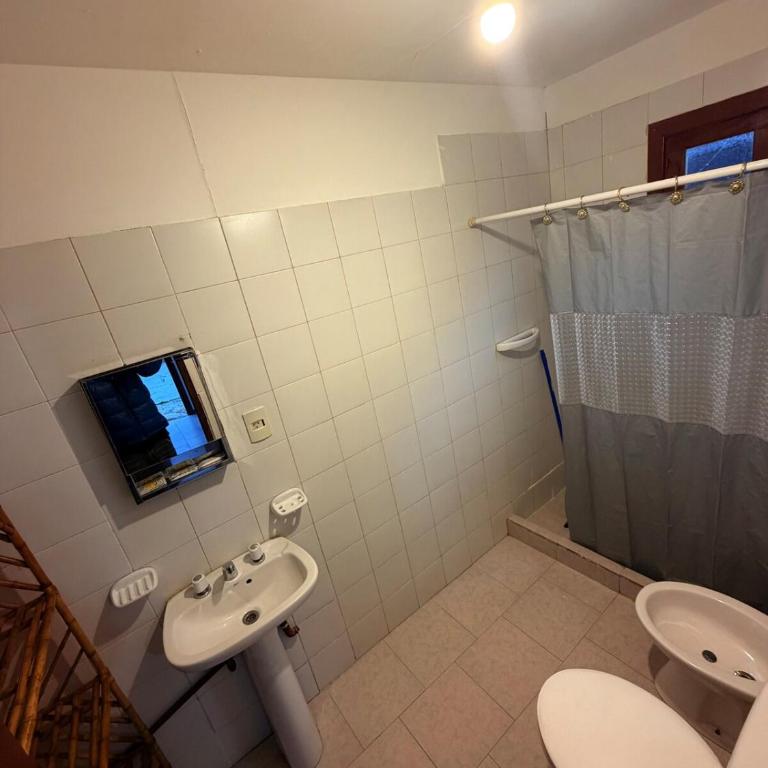 Cabaña en condominio cerrado - Apartamento de 1 dormitorio - 3