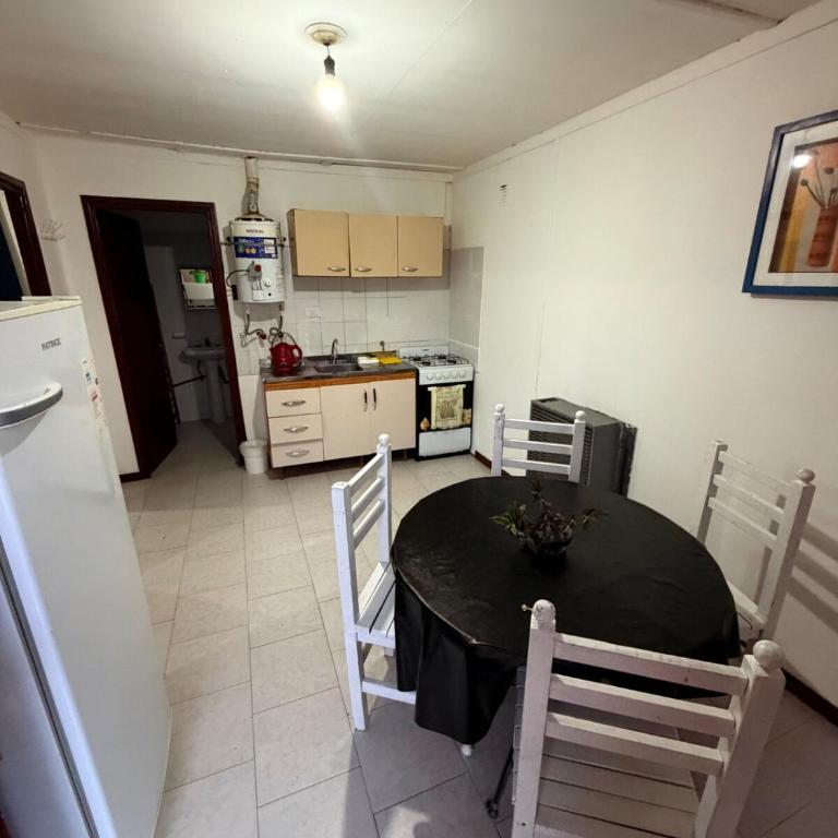 Cabaña en condominio cerrado - Apartamento de 1 dormitorio - 4