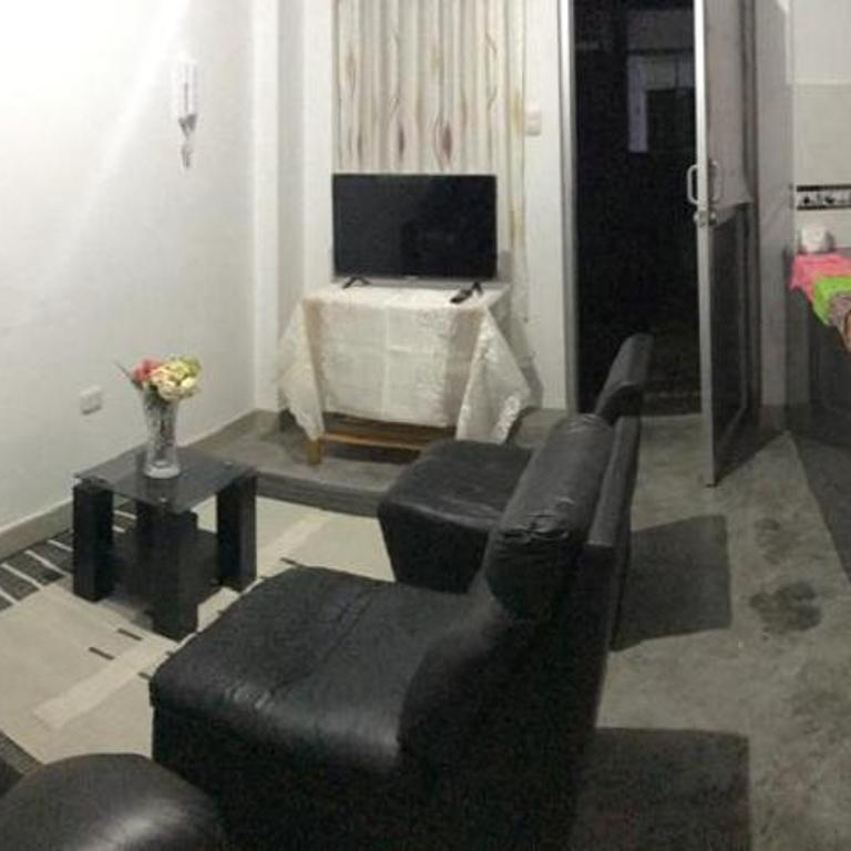 MIni Departamento Premium Andino - Two-Bedroom Apartment - 5