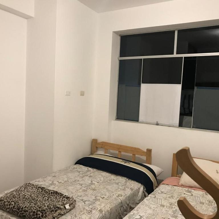 MIni Departamento Premium Andino - Two-Bedroom Apartment - 7