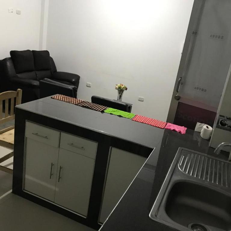 MIni Departamento Premium Andino - Two-Bedroom Apartment - 8