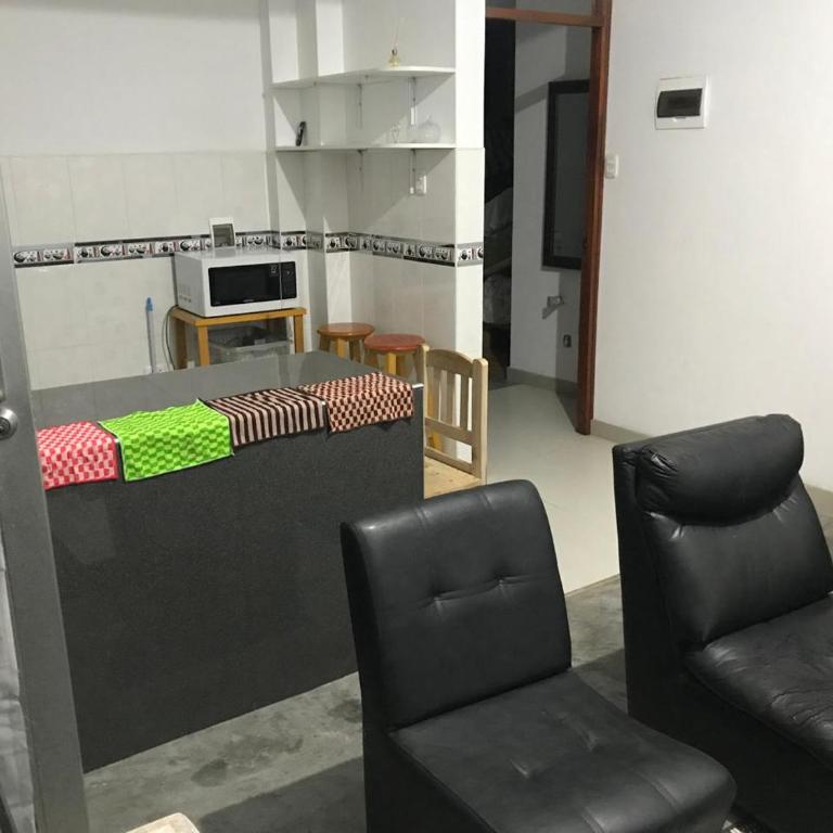 MIni Departamento Premium Andino - Two-Bedroom Apartment - 9