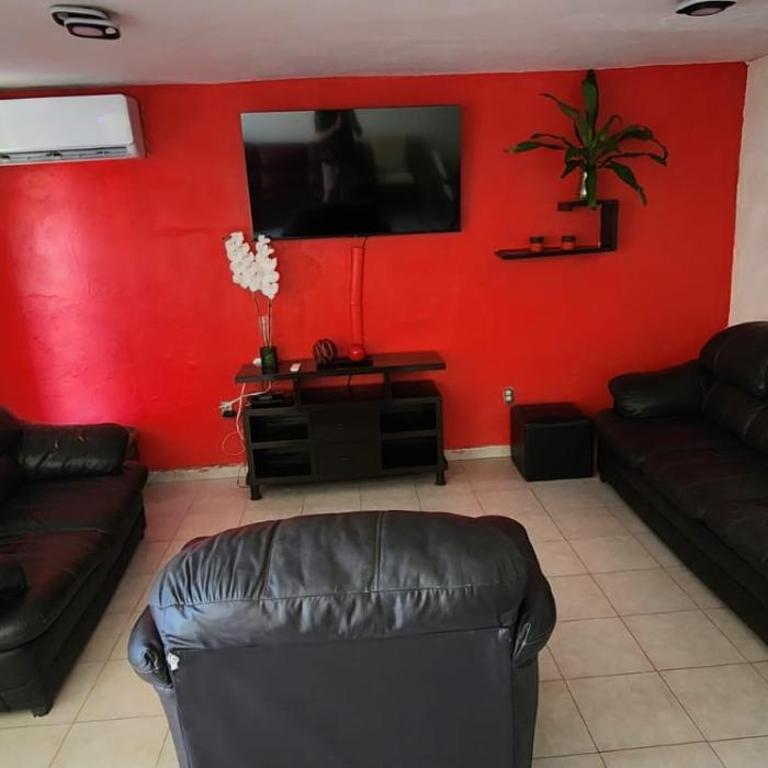 Casa Totalmente Equipada en Acapulco Diamante - Villa de 3 dormitorios - 7