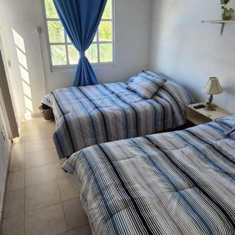 Casa Totalmente Equipada en Acapulco Diamante - Villa de 3 dormitorios - 18