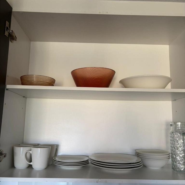 Departamento full equipado - Two-Bedroom Apartment - 7