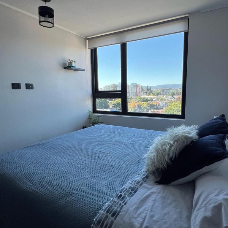 Departamento full equipado - Two-Bedroom Apartment - 13