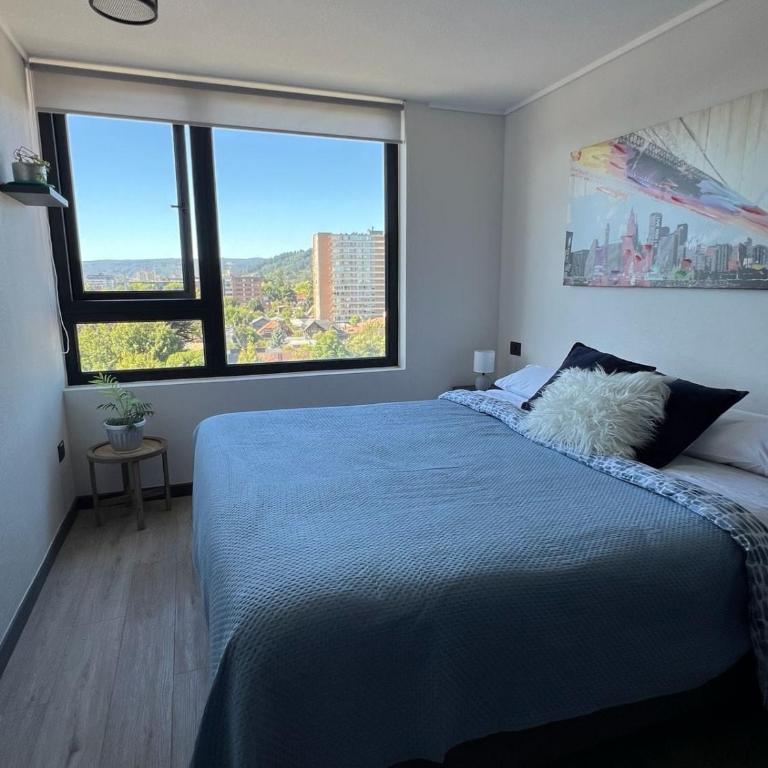 Departamento full equipado - Two-Bedroom Apartment - 15