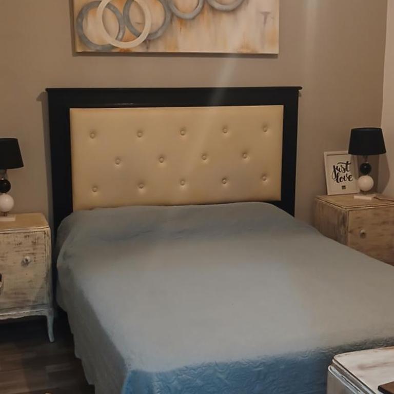 Departamento 1 dormitorio - One-Bedroom Apartment - 3