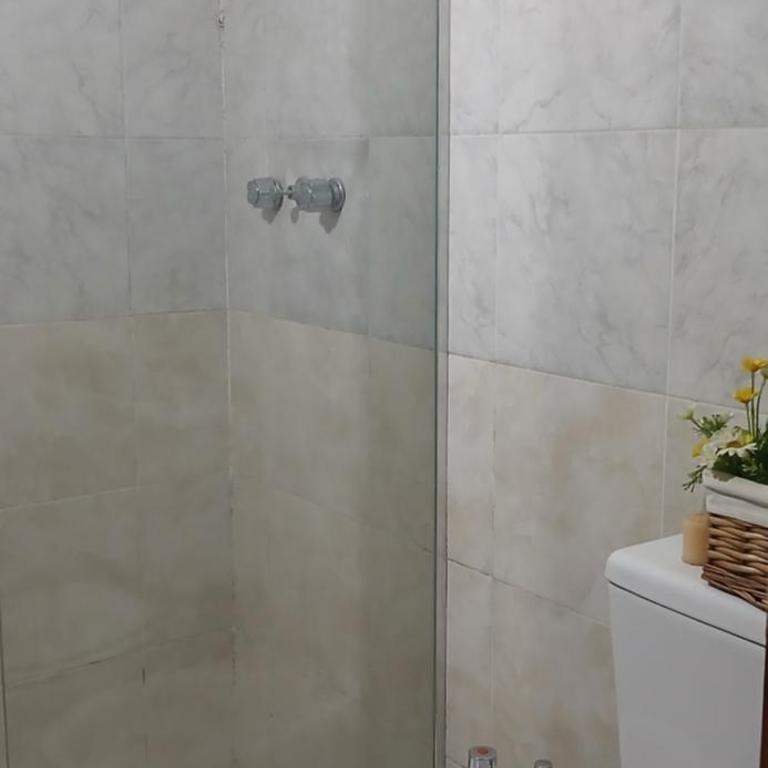 Departamento 1 dormitorio - One-Bedroom Apartment - 6