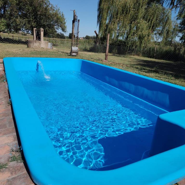 La Feria, casa de campo - Four-Bedroom House - 6
