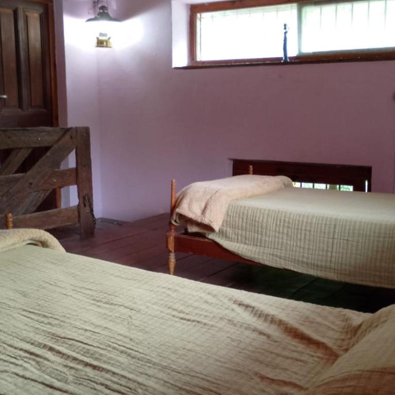 La Feria, casa de campo - Four-Bedroom House - 10