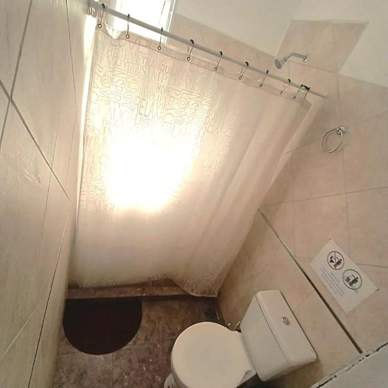 Cabaña La Abuela Chicha - Tanti - Apartamento de 2 dormitorios - 9
