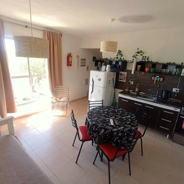 Cabaña La Abuela Chicha - Tanti - Apartamento de 2 dormitorios - 3