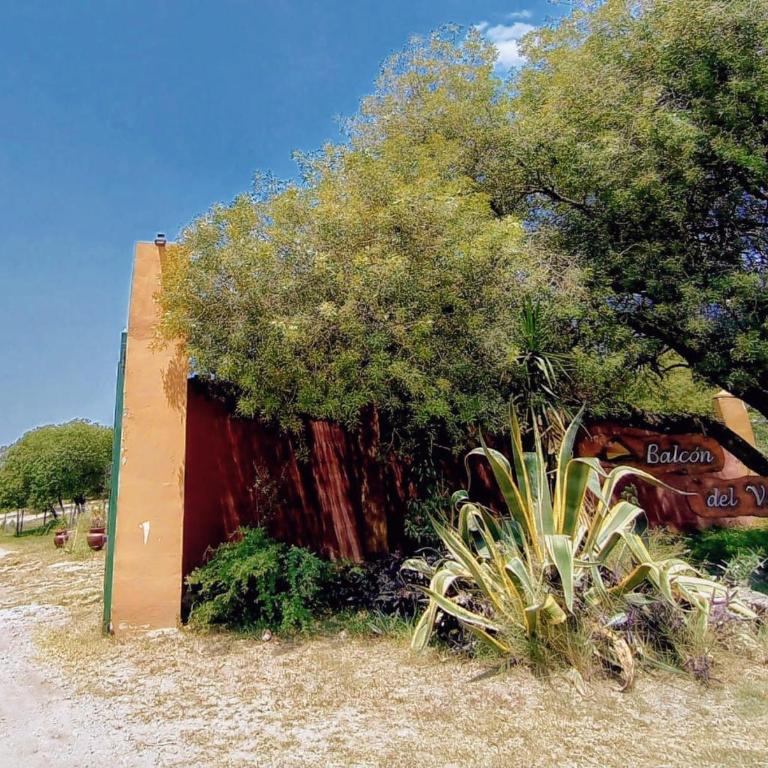 Cabaña La Abuela Chicha - Tanti - Apartamento de 2 dormitorios - 23