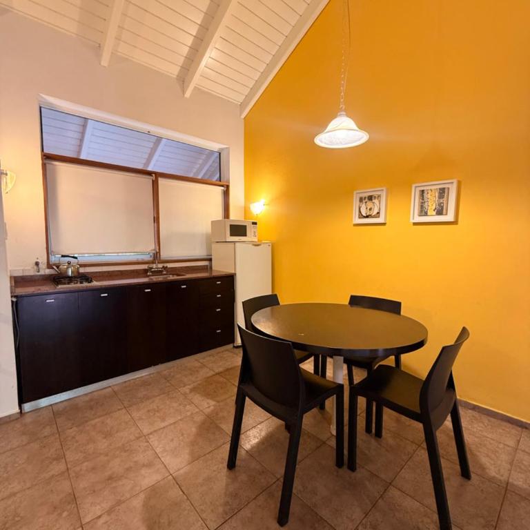 F2 Lake Apart Resort - Apartamento de 1 dormitorio - 8