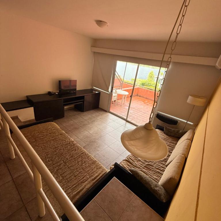 F2 Lake Apart Resort - Apartamento de 1 dormitorio - 11