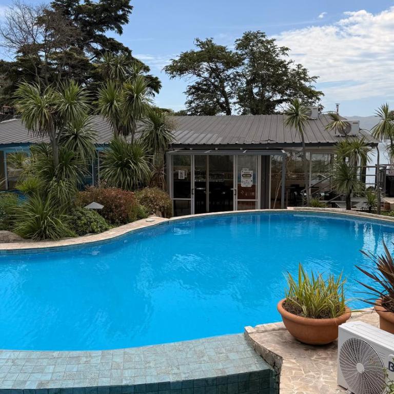 F2 Lake Apart Resort - Apartamento de 1 dormitorio - 18