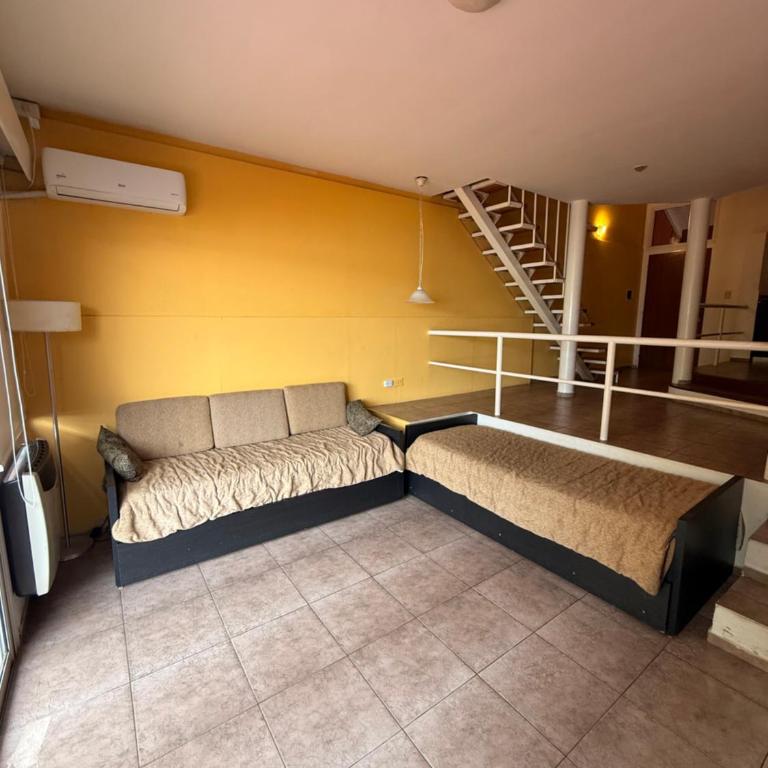 F2 Lake Apart Resort - Apartamento de 1 dormitorio - 12