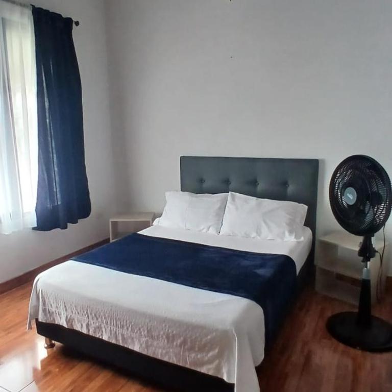 Casa Fabiana - Apartamento de 3 dormitorios - 15