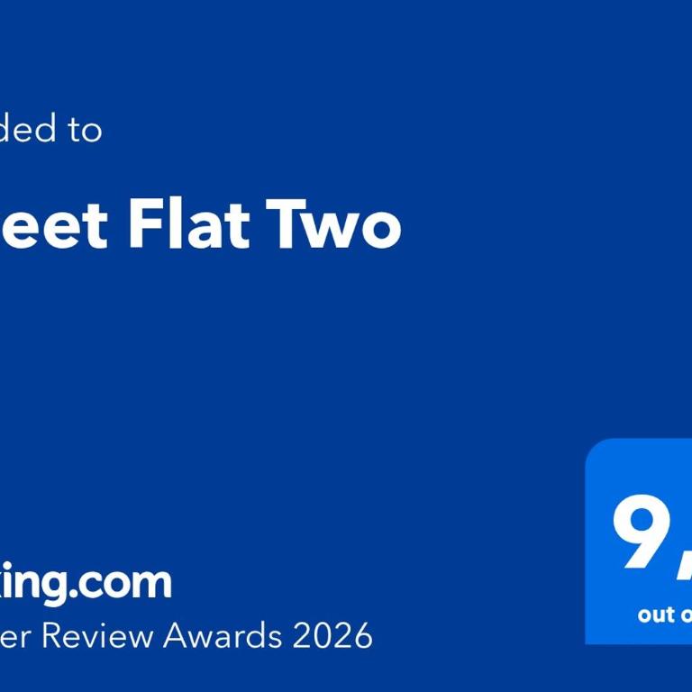 Sweet Flat - Apartamento de 1 dormitorio - 21