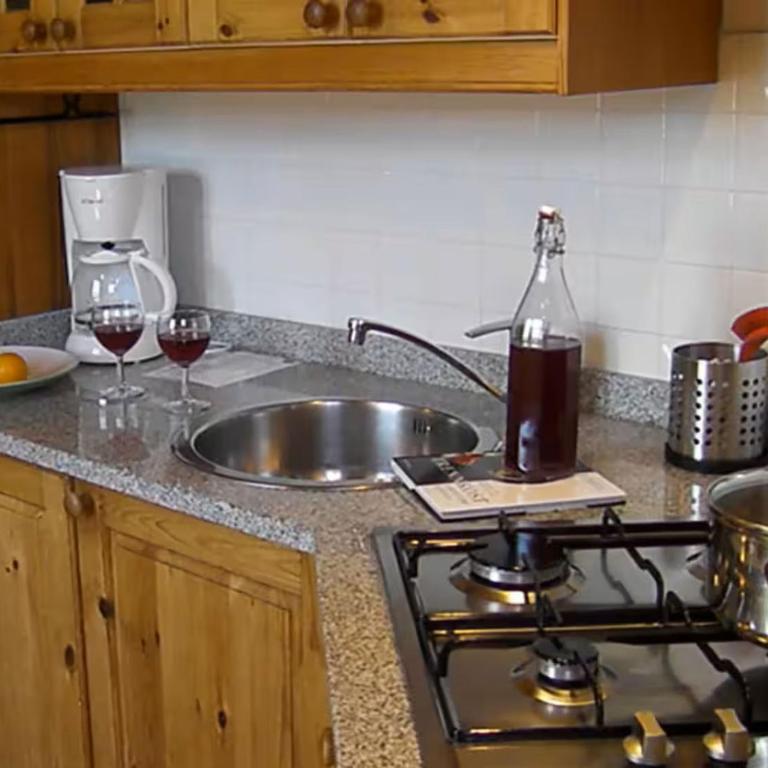 Ribolla - Appartamento con 2 Camere da Letto - 35