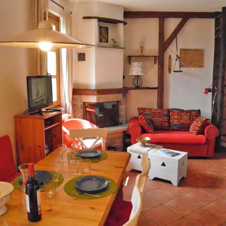Ribolla - Appartamento con 2 Camere da Letto - 27