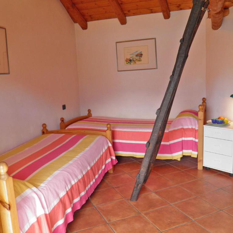 Ribolla - Appartamento con 2 Camere da Letto - 23