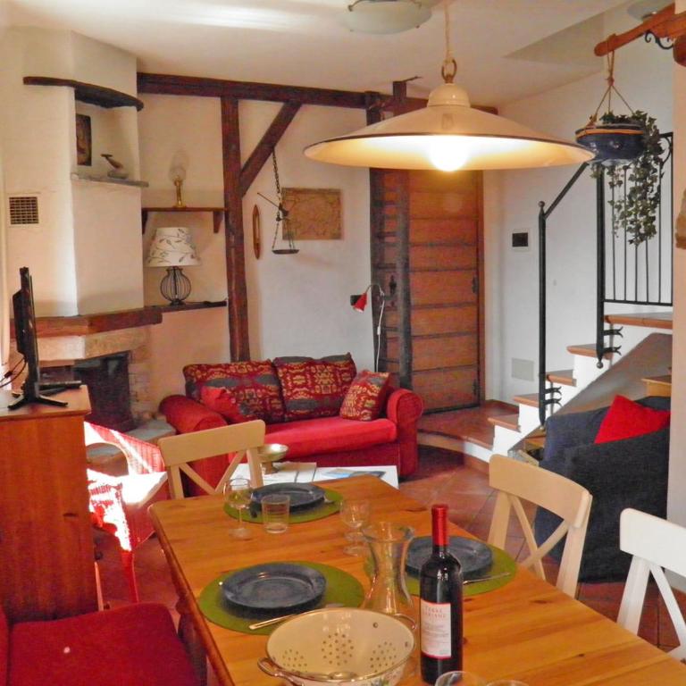 Ribolla - Appartamento con 2 Camere da Letto - 32
