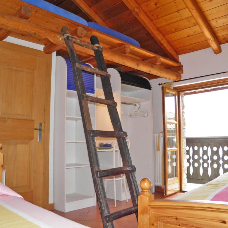 Ribolla - Appartamento con 2 Camere da Letto - 15