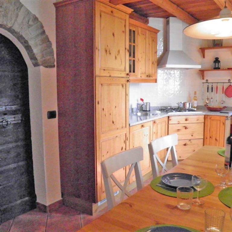 Ribolla - Appartamento con 2 Camere da Letto - 13
