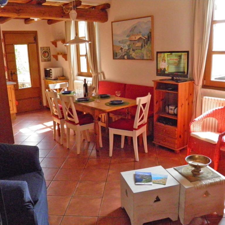 Ribolla - Appartamento con 2 Camere da Letto - 22