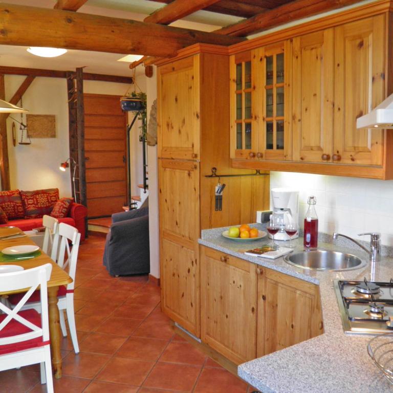 Ribolla - Appartamento con 2 Camere da Letto - 16