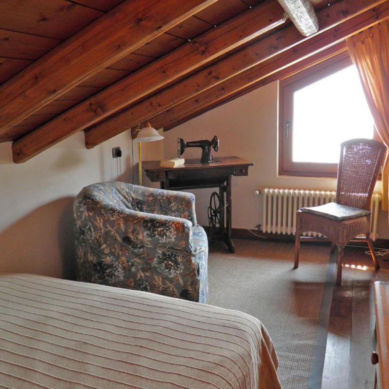 Ribolla - Appartamento con 2 Camere da Letto - 11
