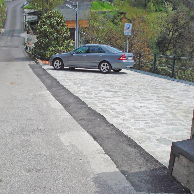 Ribolla - Appartamento con 2 Camere da Letto - 6