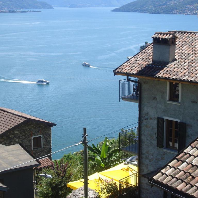 Ribolla - Appartamento con 2 Camere da Letto - 37