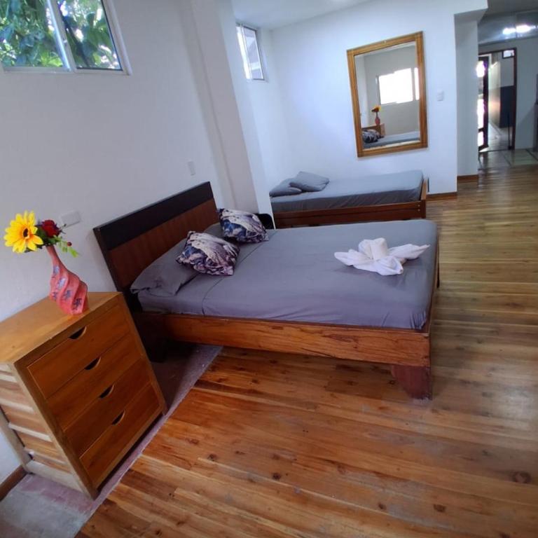 Zoilita - One-Bedroom Apartment - 2