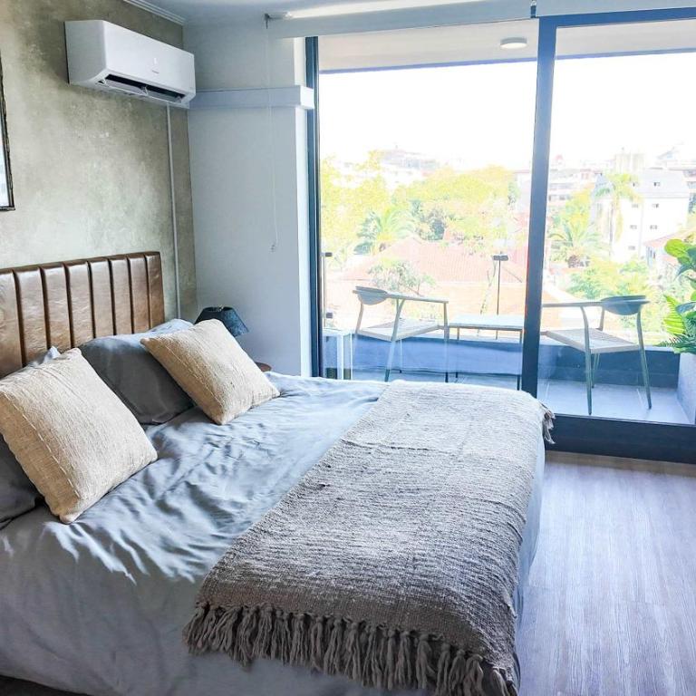 HOM I 3D3B Providencia I Parking I Ines de Suarez - Apartment - 9